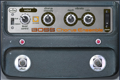 Boos CE-1